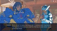 Symmetra's Qualifying Matches screenshot, image №1321324 - RAWG