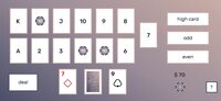 faro (Underpaidprophet) screenshot, image №3018533 - RAWG