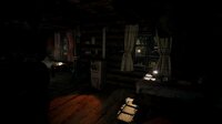 A Lonely Cabin Trip screenshot, image №3665905 - RAWG