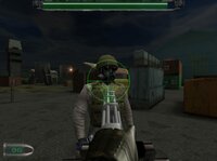The Blob Conspiracy screenshot, image №2729939 - RAWG