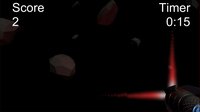 Asteroid Belt (BenGamboa) screenshot, image №1204822 - RAWG