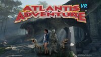 Atlantis Adventure VR screenshot, image №2830426 - RAWG