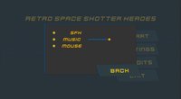 Retro Space Shooter Heroes screenshot, image №2262284 - RAWG