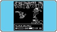 Micro Stream RPG screenshot, image №4203504 - RAWG
