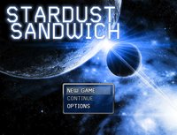 Stardust Sandwich screenshot, image №1082691 - RAWG