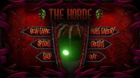 The Horde (itch) screenshot, image №1658498 - RAWG