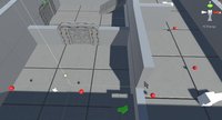 Bullet Hell Arcade screenshot, image №1309491 - RAWG