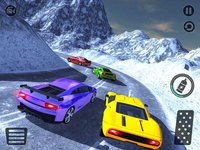 Winter Rally Speed Racer - Snow Drift Racing 2017 screenshot, image №1598636 - RAWG