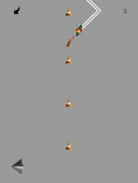 Longboard & Dog - Downhill screenshot, image №1847429 - RAWG