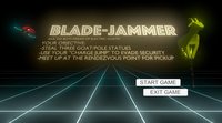 BLADE-JAMMER screenshot, image №1090066 - RAWG