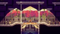 The Siege And The Sandfox screenshot, image №1811150 - RAWG
