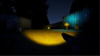 Zombie Survival (Melacsirrah) screenshot, image №3125324 - RAWG