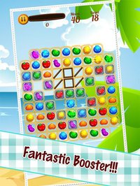 Fruit Land Match3 Summer Splash screenshot, image №1632837 - RAWG