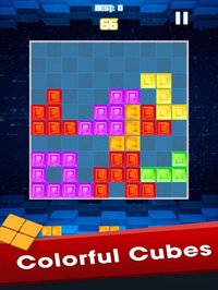 Puzzle Block Fill Color screenshot, image №1839742 - RAWG