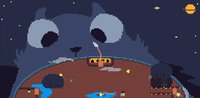 Purr Evil (Husky) screenshot, image №1118643 - RAWG