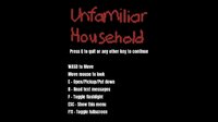 Unfamiliar Household screenshot, image №2878834 - RAWG