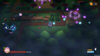 A Witch's Tale (itch) screenshot, image №2701269 - RAWG