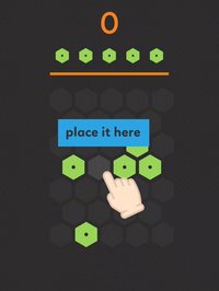 Shape Dash - Hexa Tag Escape screenshot, image №1858611 - RAWG