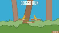 Doggo Run screenshot, image №1201528 - RAWG