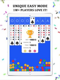 FreeCell Board Game screenshot, image №1751398 - RAWG