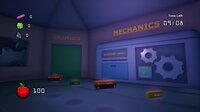 Out of Bounds (TobiasRusjan) screenshot, image №2992217 - RAWG