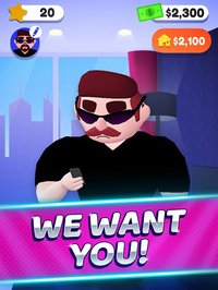 ID Please - Club Simulation screenshot, image №2293527 - RAWG