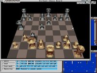 Virtual Chess screenshot, image №341475 - RAWG