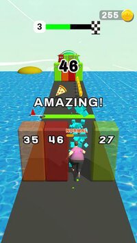 Fat Pusher screenshot, image №2649520 - RAWG