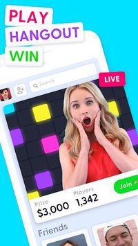 Joyride: play live game shows with friends screenshot, image №1344366 - RAWG