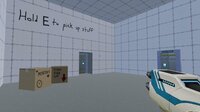 Portal Pals screenshot, image №2631283 - RAWG