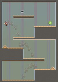 The Final Ollie screenshot, image №2957219 - RAWG