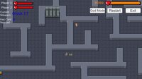Topdown Zombie Maze screenshot, image №3427699 - RAWG