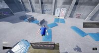 One Life - Parkour Project screenshot, image №3909617 - RAWG