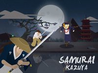 Samurai Kazuya: Idle Tap RPG screenshot, image №2042256 - RAWG