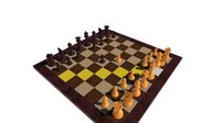 Online Chess Game screenshot, image №3606768 - RAWG