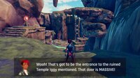 Into The Ruins (Artovis) screenshot, image №3655642 - RAWG
