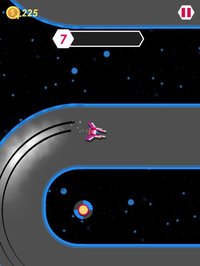 Space Drift - Rush & Skid screenshot, image №872566 - RAWG