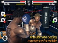 Real Boxing: KO Fight Club screenshot, image №2043882 - RAWG