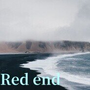 Red end screenshot, image №4003877 - RAWG