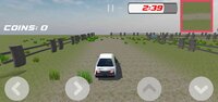 Cars race speed two players-carreras y multiplayer local screenshot, image №2924478 - RAWG