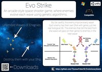 Evo Strike screenshot, image №1229549 - RAWG