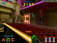 Laser Arena screenshot, image №298271 - RAWG