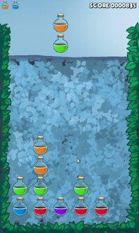 Flasks screenshot, image №2600987 - RAWG