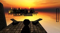 Jumping Ball (Flemming-DC) screenshot, image №2775045 - RAWG