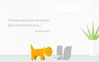 Doggins (itch) screenshot, image №1024657 - RAWG