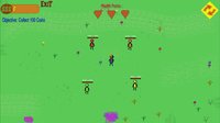 Ultra Exaggerated Medieval Shooter screenshot, image №1901407 - RAWG