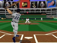 Triple Play '98 screenshot, image №321999 - RAWG