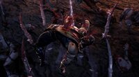 Mortal Kombat (PS Vita) screenshot, image №3592499 - RAWG