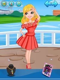 Handsome BoyFriend Makeover & Beautiful Girlfriend- spa - Hair salon games screenshot, image №1757238 - RAWG