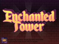 Enchanted Tower screenshot, image №3395751 - RAWG